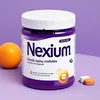 Cual es el generico del nexium b